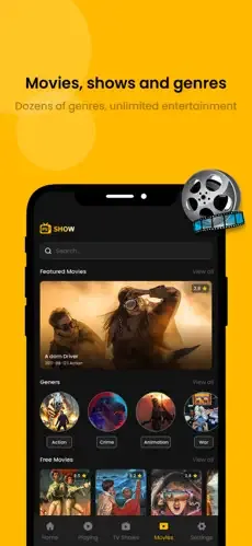 sony-smart-tv-40-inch download Movies and shows